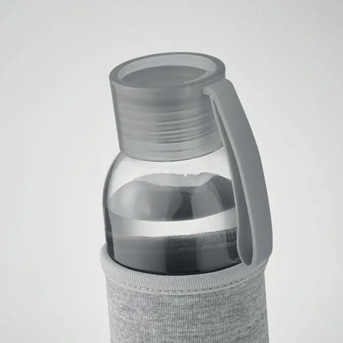 Flasche recyceltes Glas 500 ml – Ansicht 23