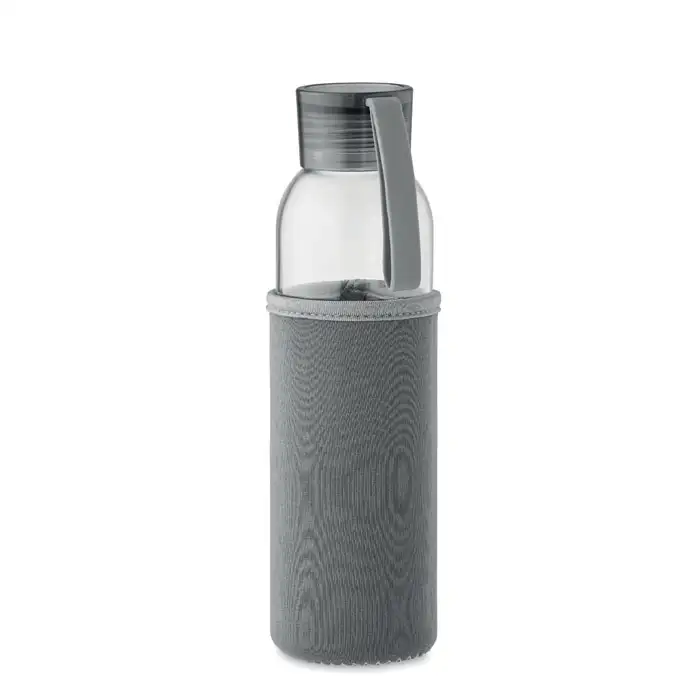 Flasche recyceltes Glas 500 ml – Ansicht 22
