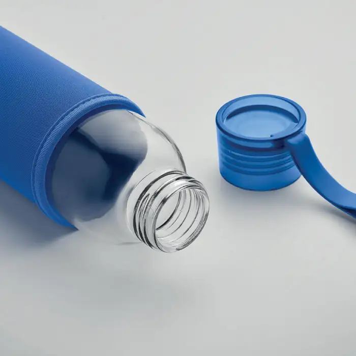 Flasche recyceltes Glas 500 ml – Ansicht 15