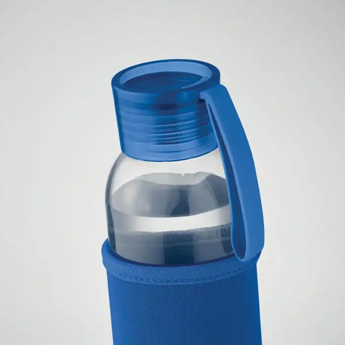 Flasche recyceltes Glas 500 ml – Ansicht 14
