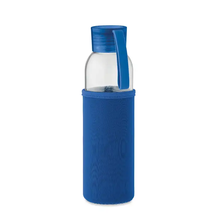 Flasche recyceltes Glas 500 ml – Ansicht 13