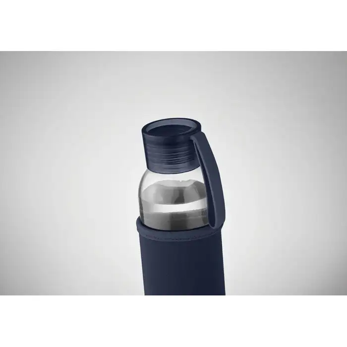 Flasche recyceltes Glas 500 ml – Ansicht 27