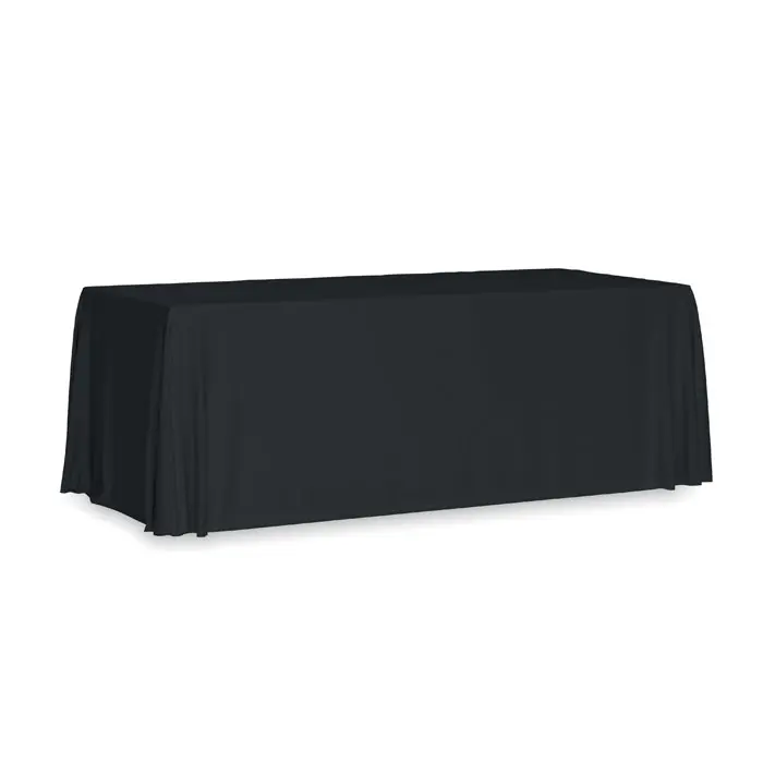 Große Tischdecke