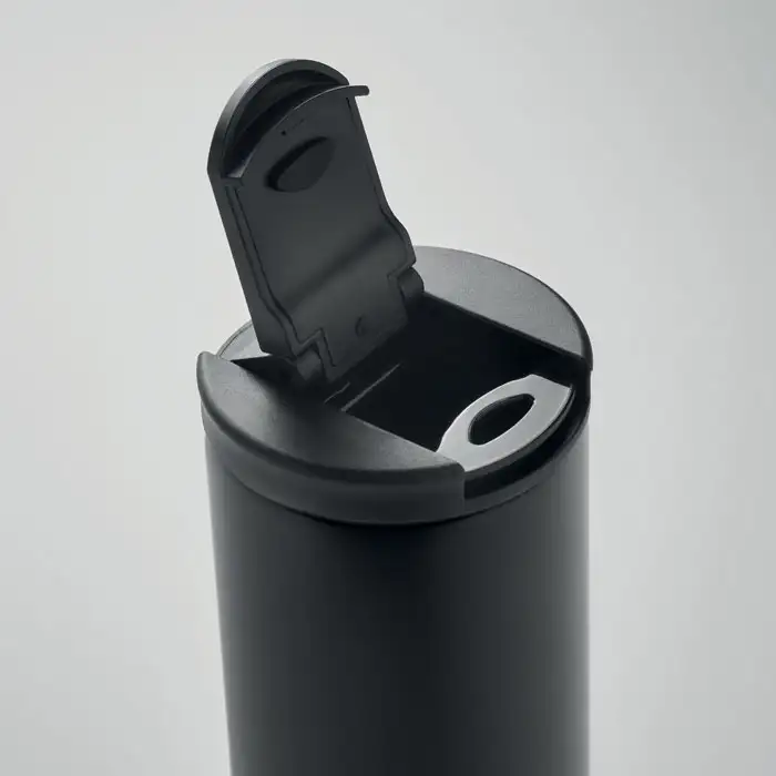 Doppelwandiger Becher 330ml – Ansicht 4