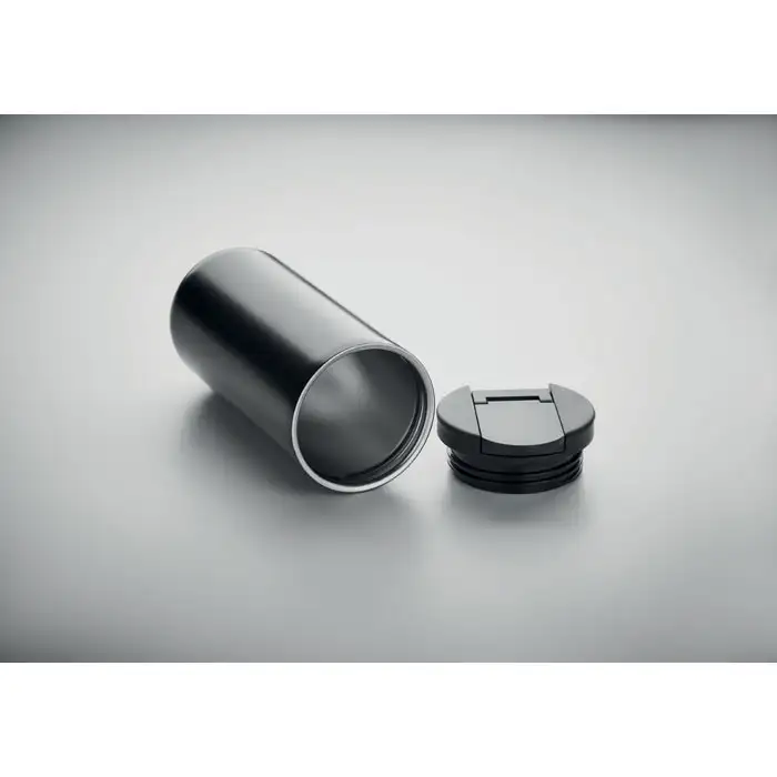 Doppelwandiger Becher 330ml – Ansicht 2
