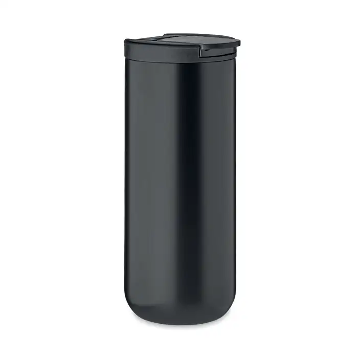 Doppelwandiger Becher 330ml – Ansicht 1