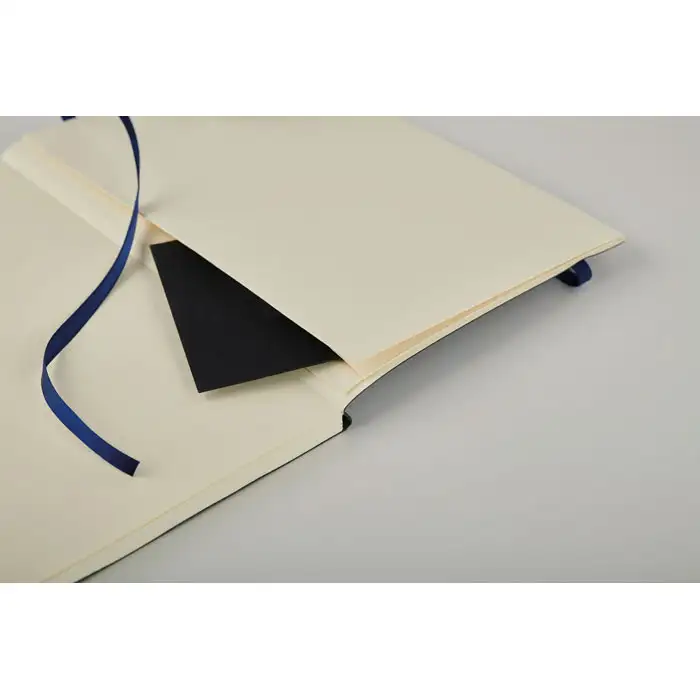 DIN A5 Notizbuch recycelt – Ansicht 9