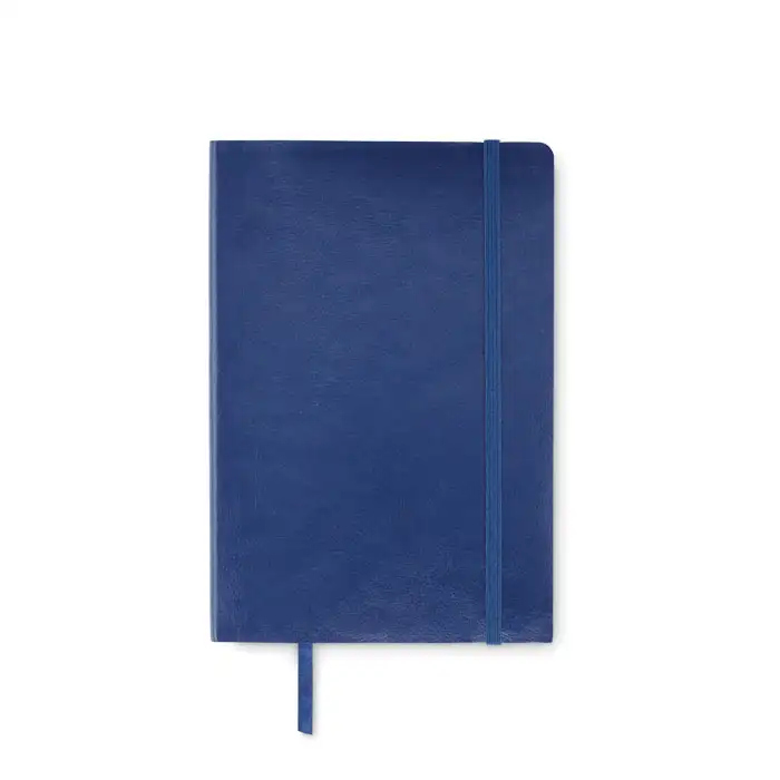DIN A5 Notizbuch recycelt – Ansicht 6