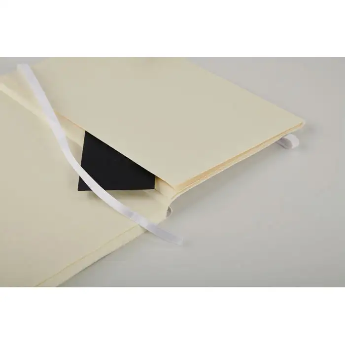 DIN A5 Notizbuch recycelt – Ansicht 16