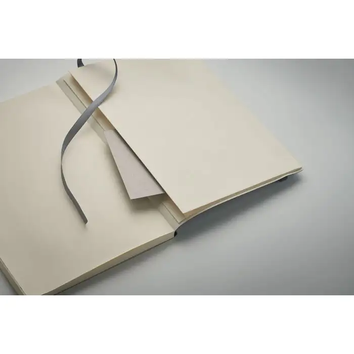 DIN A5 Notizbuch recycelt – Ansicht 28