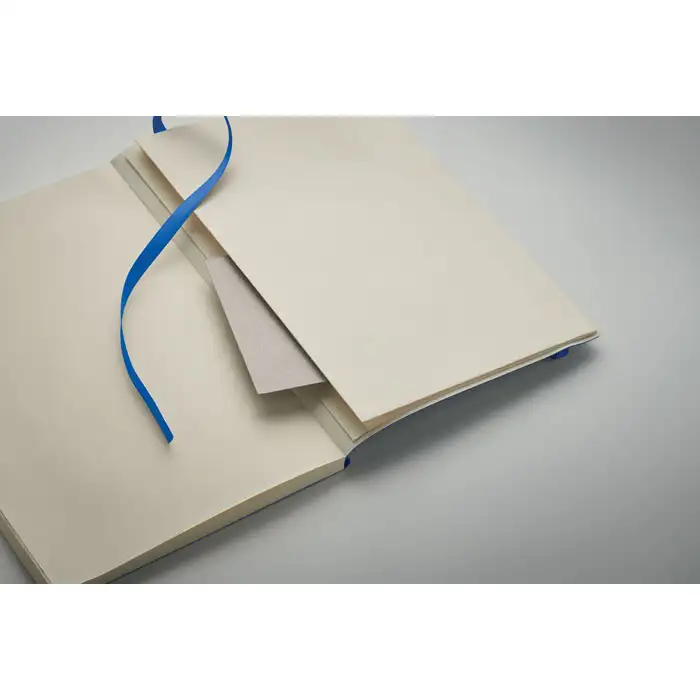 DIN A5 Notizbuch recycelt – Ansicht 32