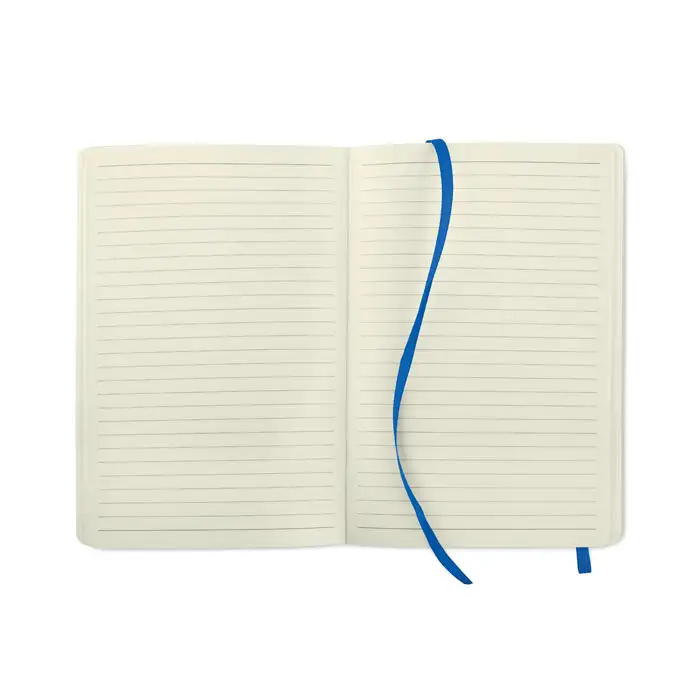 DIN A5 Notizbuch recycelt – Ansicht 31