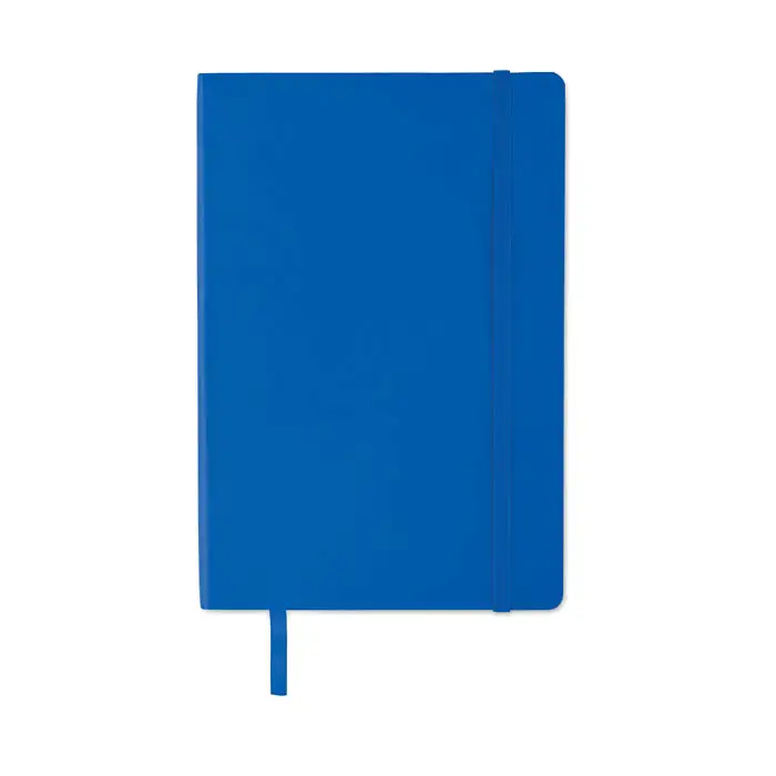 DIN A5 Notizbuch recycelt – Ansicht 30