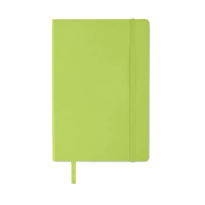 DIN A5 Notizbuch recycelt – Ansicht 34