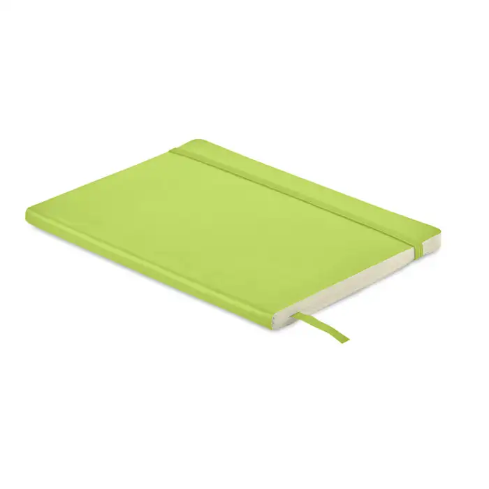 DIN A5 Notizbuch recycelt – Ansicht 33