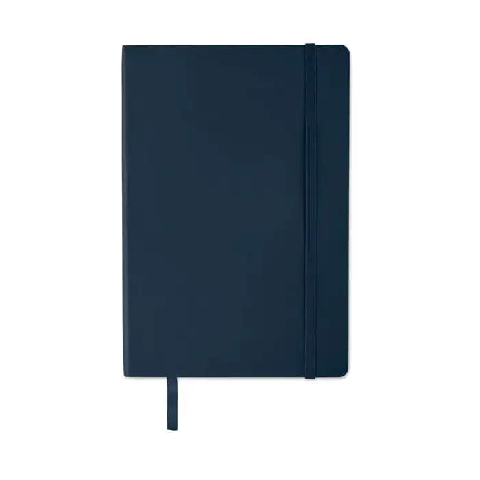DIN A5 Notizbuch recycelt – Ansicht 38
