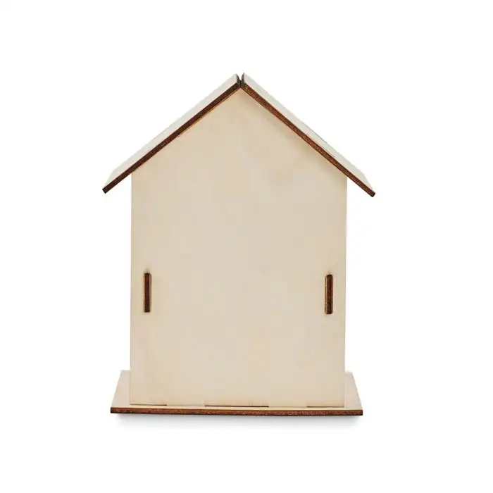 DIY-Vogelhäuschen – Ansicht 5