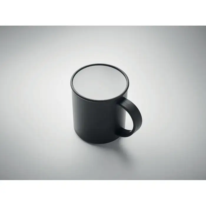 Vintage Kaffeebecher PP – Ansicht 3