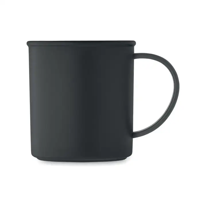 Vintage Kaffeebecher PP – Ansicht 2
