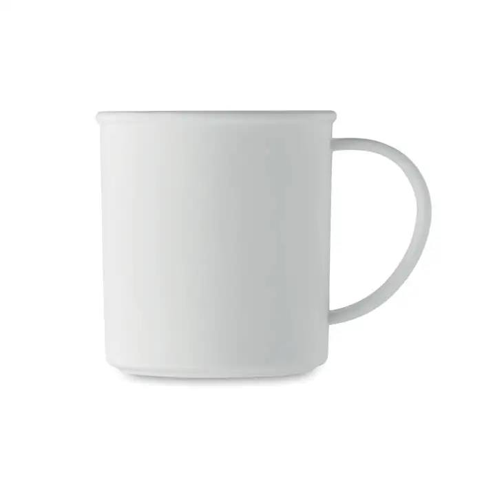 Vintage Kaffeebecher PP – Ansicht 5