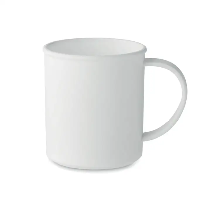 Vintage Kaffeebecher PP – Ansicht 4