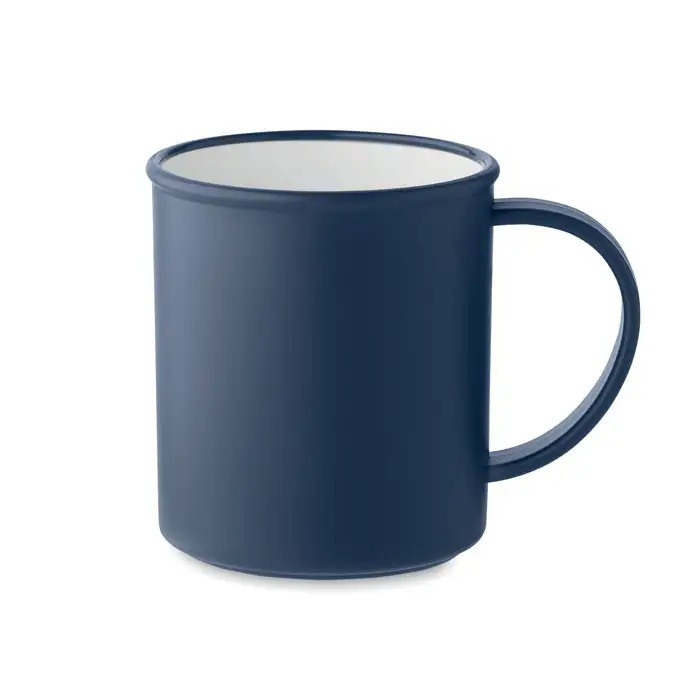 Vintage Kaffeebecher PP – Ansicht 7
