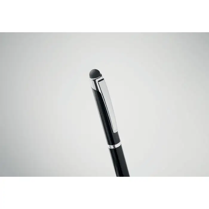 Drehkugelschreiber mit Stylus – Ansicht 5