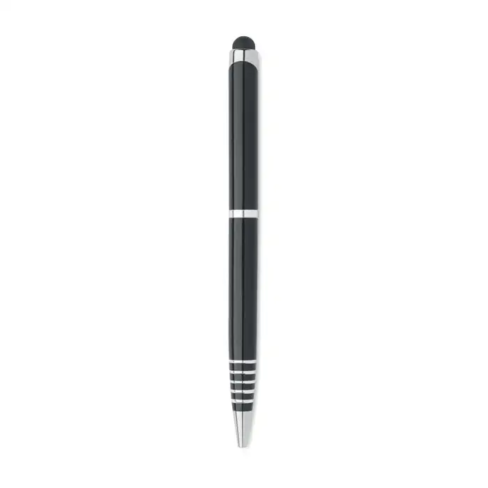 Drehkugelschreiber mit Stylus – Ansicht 3