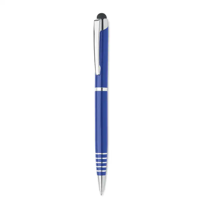 Drehkugelschreiber mit Stylus – Ansicht 7