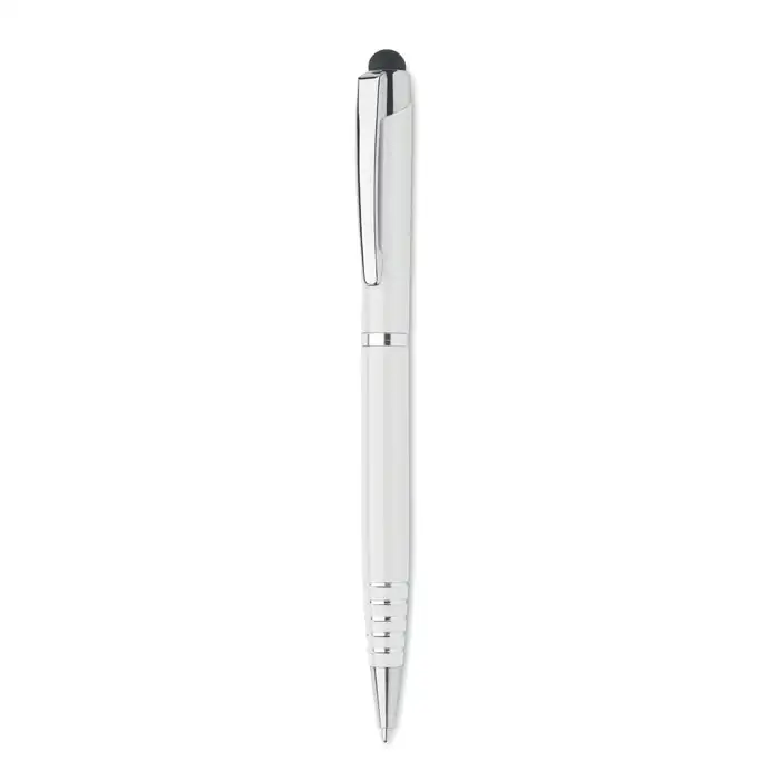 Drehkugelschreiber mit Stylus – Ansicht 14