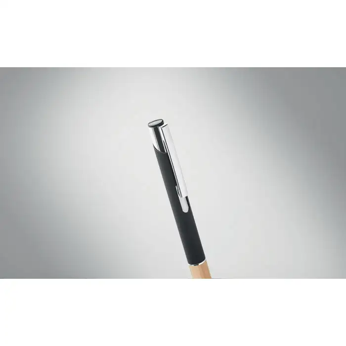 Druckkugelschreiber Aluminium – Ansicht 5
