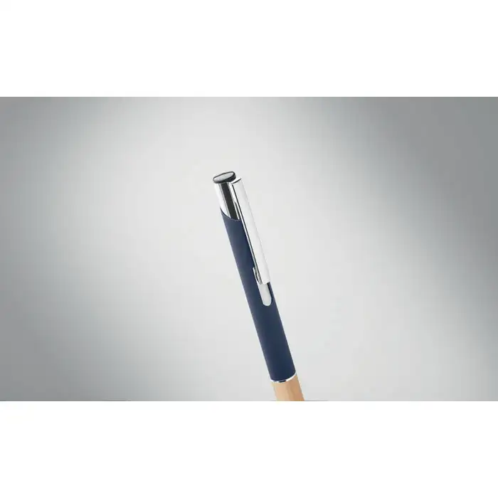 Druckkugelschreiber Aluminium – Ansicht 10