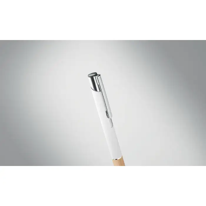Druckkugelschreiber Aluminium – Ansicht 15