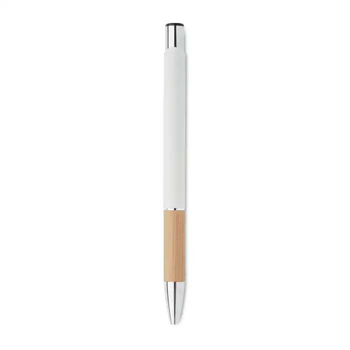 Druckkugelschreiber Aluminium – Ansicht 13