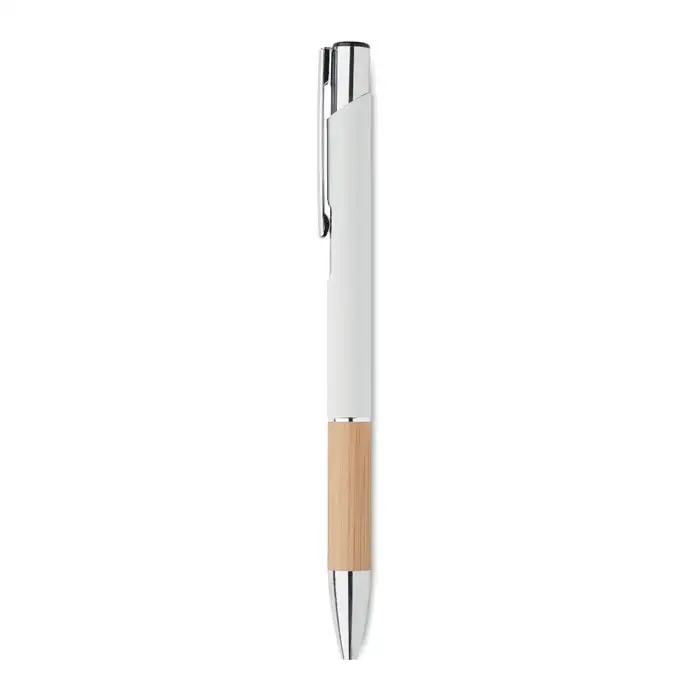 Druckkugelschreiber Aluminium – Ansicht 12