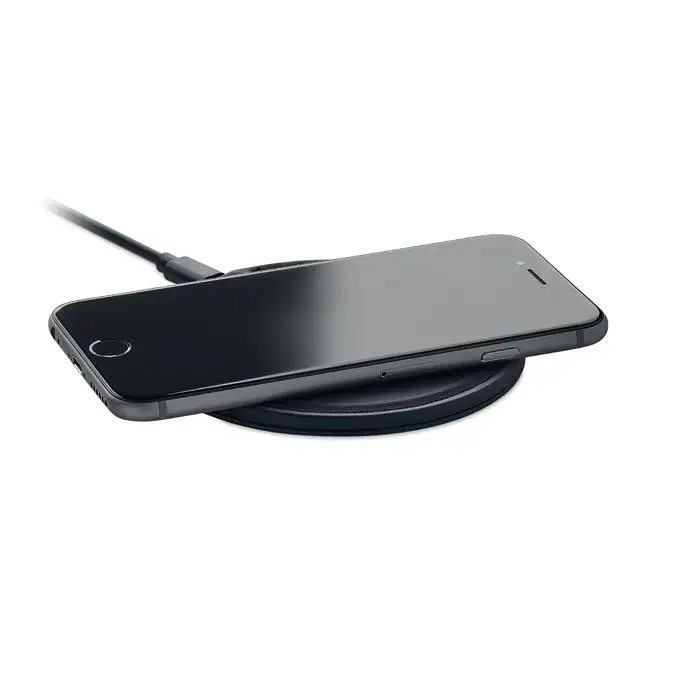 Ladestation recyceltes PU 15W – Ansicht 3