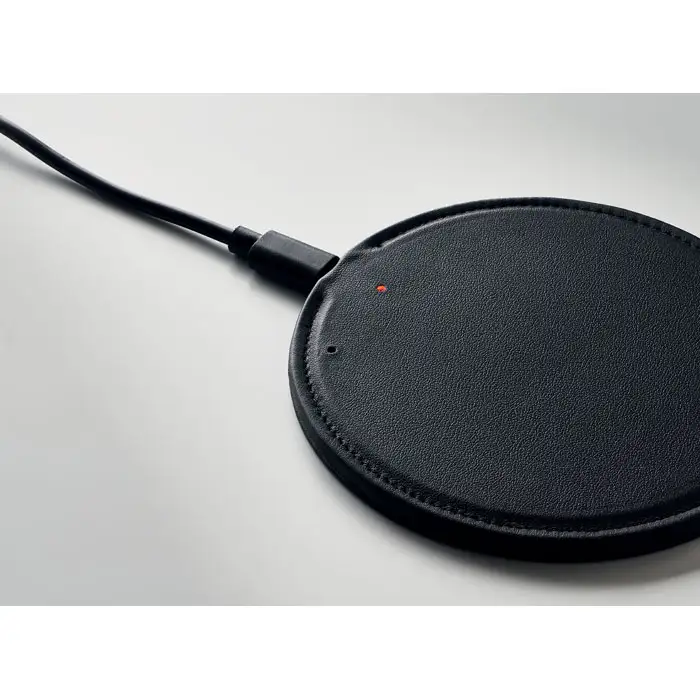Ladestation recyceltes PU 15W – Ansicht 4