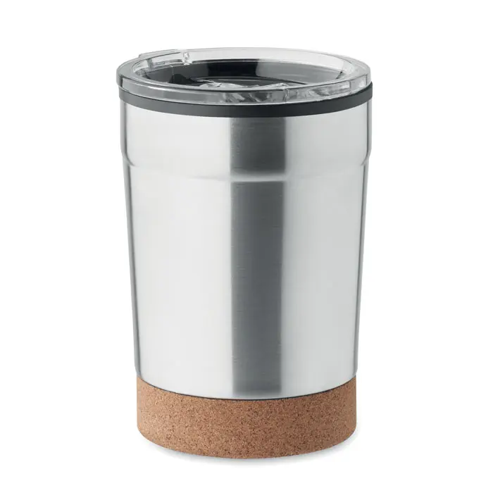 Doppelwandiger Becher 300ml