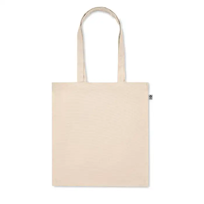 Einkaufstasche Organic Cotton – Ansicht 3