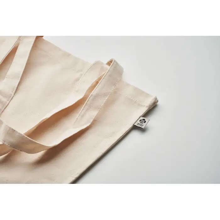 Einkaufstasche Organic Cotton – Ansicht 5