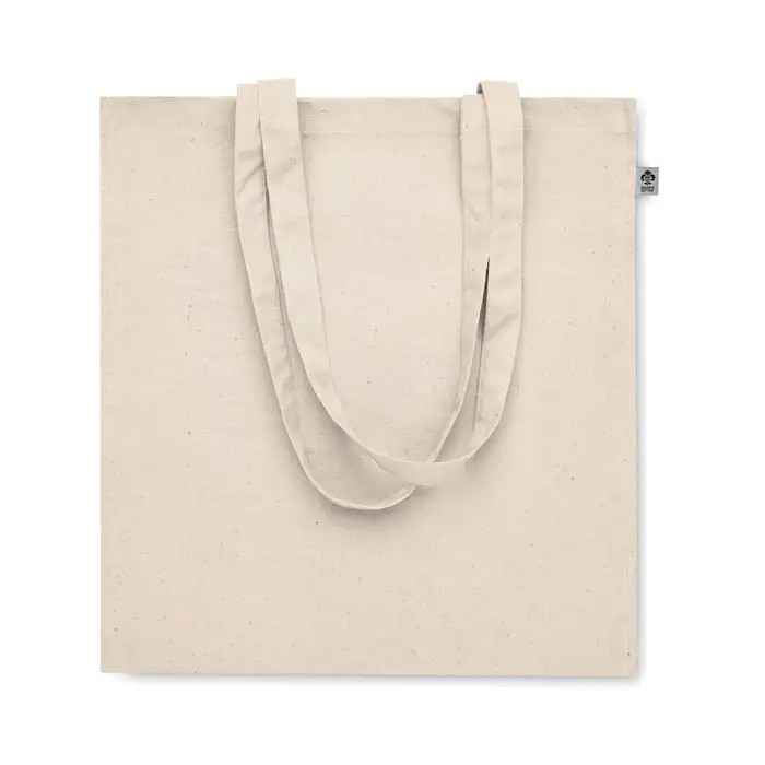 Einkaufstasche Organic Cotton – Ansicht 2