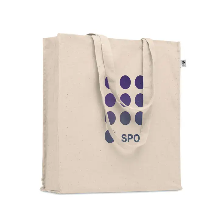 Einkaufstasche Organic Cotton – Ansicht 4