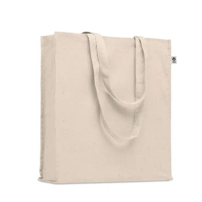 Einkaufstasche Organic Cotton – Ansicht 1