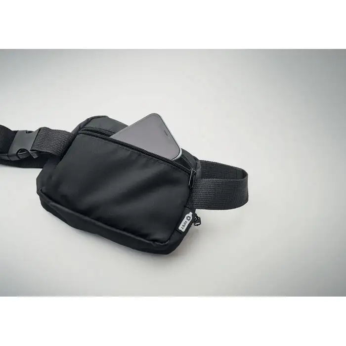 Gürteltasche 300D RPET – Ansicht 4