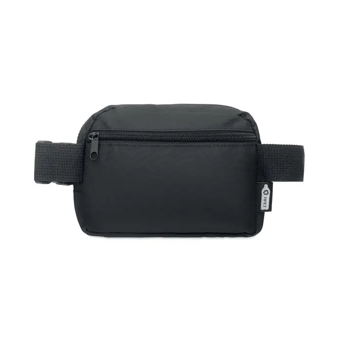 Gürteltasche 300D RPET – Ansicht 2