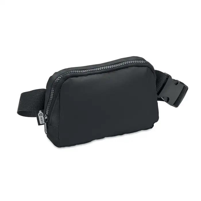 Gürteltasche 300D RPET – Ansicht 1