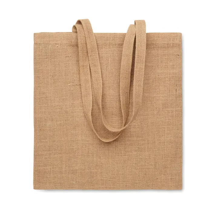 Einkaufstasche Jute