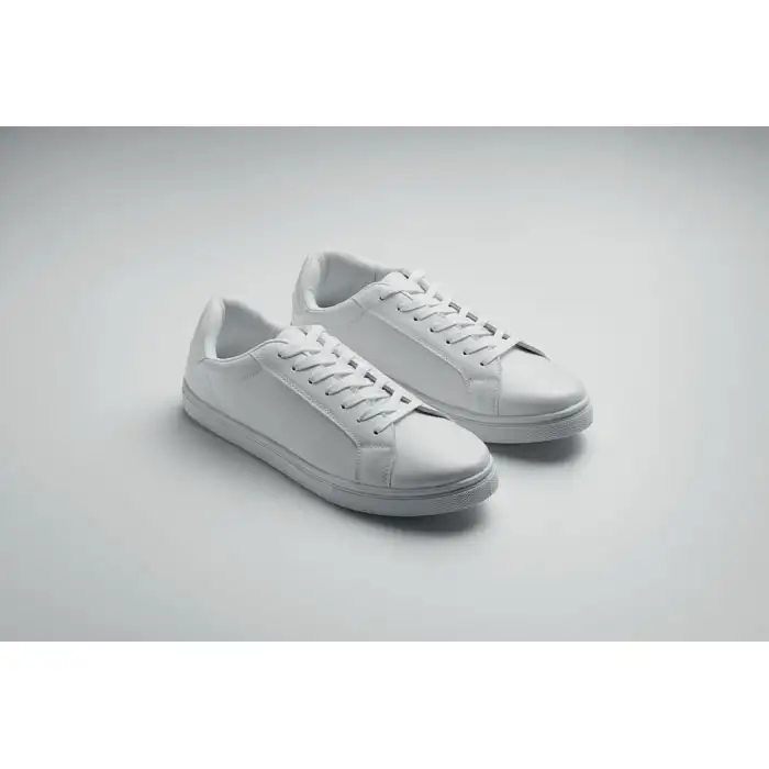 Sneakers aus PU 46 – Ansicht 7