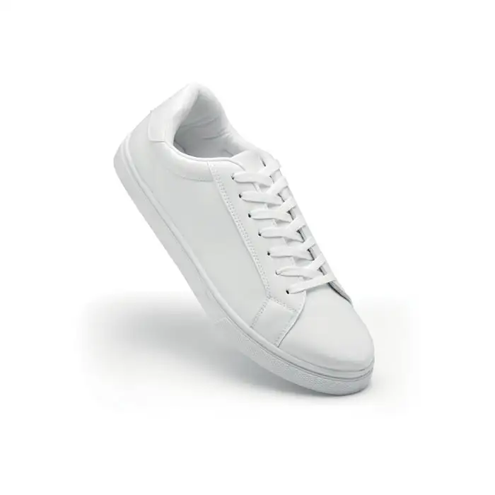 Sneakers aus PU 46 – Ansicht 4