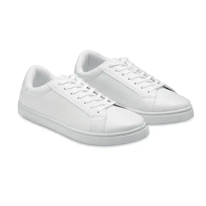 Sneakers aus PU 46 – Ansicht 2